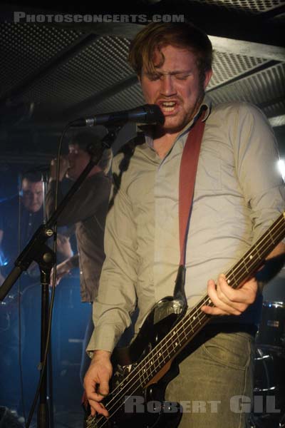 JR EWING - 2006-08-29 - PARIS - Batofar - 